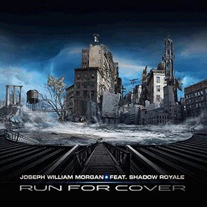 Image for 'Run for Cover'