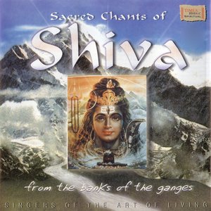 Image for 'Sacred Chants of Shiva'