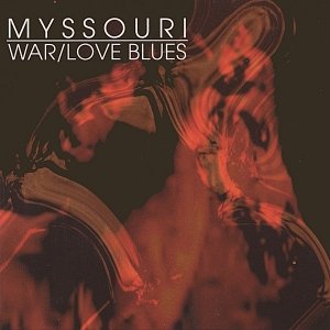 Image for 'War/Love Blues'