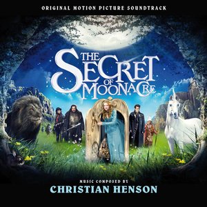 'The Secret of Moonacre (Original Motion Picture Soundtrack)'の画像