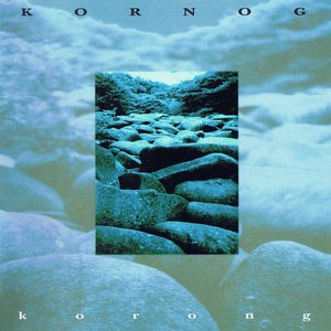 Image for 'Korong'