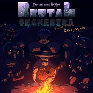 Image for 'Brutal Orchestra (Original Video Game Soundtrack)'