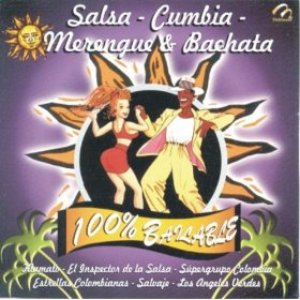 Image for 'El Inspector De La Salsa'