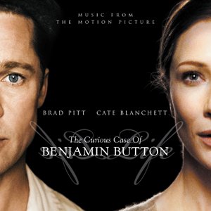 Image for 'The Curious Case Of Benjamin Button (OST)'