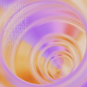 Image for 'HIKARU UTADA SCIENCE FICTION TOUR 2024'