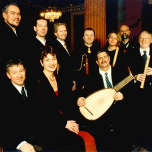 Image for 'Clemencic Consort'