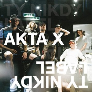 Imagem de 'Akta X'