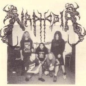 Image pour 'Naphobia'