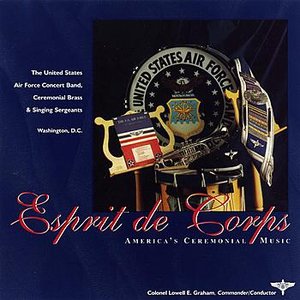 'Esprit De Corps'の画像