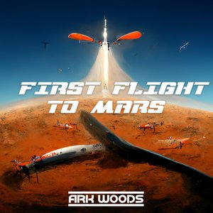 Image for 'First Flight To Mars'