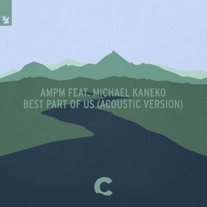Image for 'Best Part Of Us (Acoustic Version)'