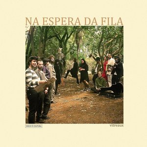 Bild för 'Na Espera da Fila'