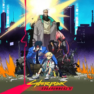 Immagine per 'You Can't Run From Me (from Cyberpunk: Edgerunners 2)'