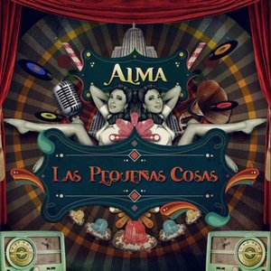 Изображение для 'Las Pequeñas Cosas'