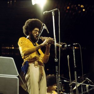 Image for 'Gary Bartz'