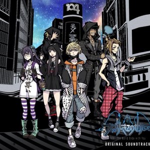 Image for 'NEO: The World Ends with You Original Soundtrack'