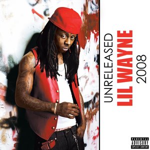 Immagine per 'Unreleased Lil Wayne 2008'