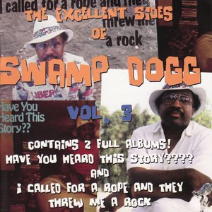 'The Excellent Sides of Swamp Dogg Vol. 3'の画像