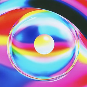 Bild für 'Oxygen'