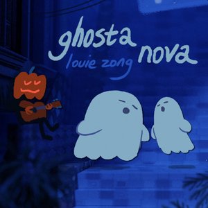 Image for 'Ghosta Nova'