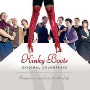 Image for 'Kinky Boots - Original Soundtrack'