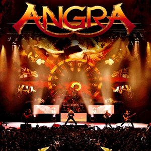 Image for 'Angels Cry 20th Anniversary Tour (Live)'