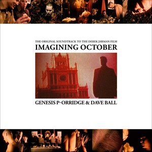 'Imagining October'の画像