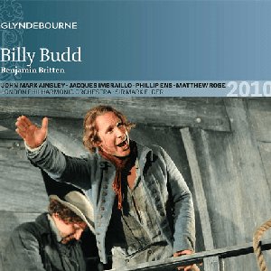 Image for 'Billy Budd'