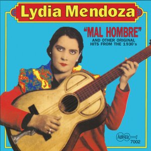Image for 'mal hombre and other original hits from the 1930's'