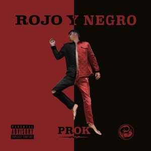 'Rojo y Negro'の画像