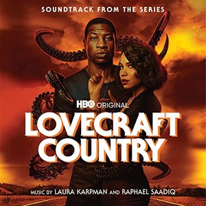 Изображение для 'Lovecraft Country (Soundtrack From The HBO® Original Series)'