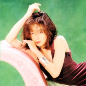 Image for '中森明菜'