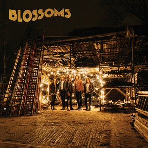 Image for 'Blossoms'