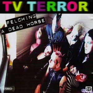 Imagem de 'TV Terror: Felching a Dead Horse'