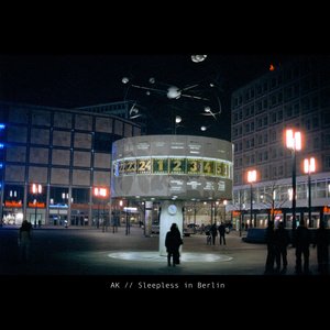 Image pour 'Sleepless in Berlin'