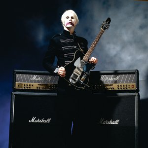 Imagem de 'John 5'