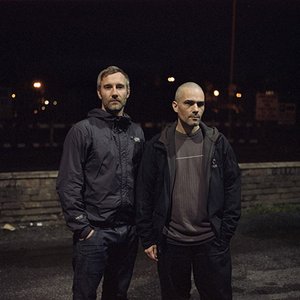 Image for 'Autechre'