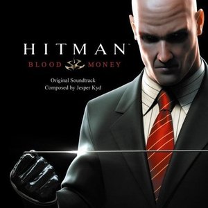 Image for 'Hitman - Blood Money'