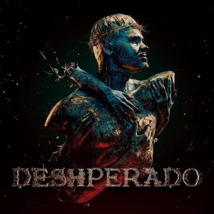 Image for 'DESHPERADO'