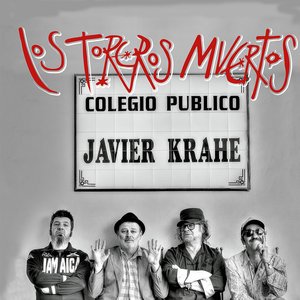 Image for 'Colegio Público Javier Krahe'