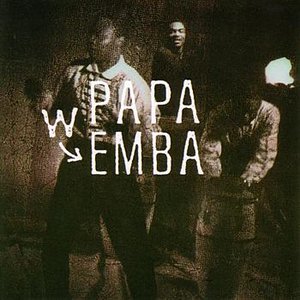 Image for 'Papa Wemba'