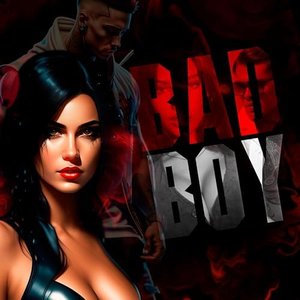Image for 'BAD BOY (EL SECRETO DE LOS CHICOS MALOS PARA ATRAER MUJERES) Audio Subliminal Super Poderoso'