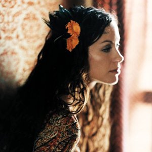 Imagen de 'Alanis Morissette'