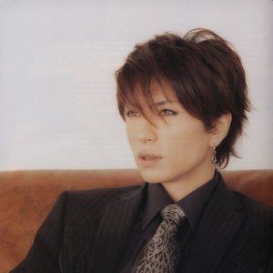 Image for 'GACKT'