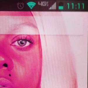 Imagen de 'Pink Picasso'
