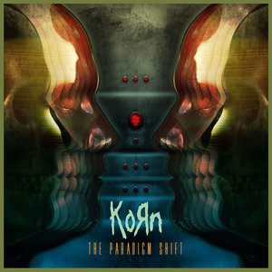Image for 'The Paradigm Shift [UICO-1260]'