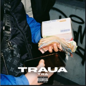 Изображение для 'Traua EP'