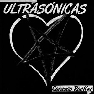 Image for 'Corazon Rocker'