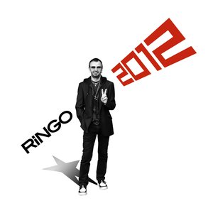 Bild für 'Ringo 2012'