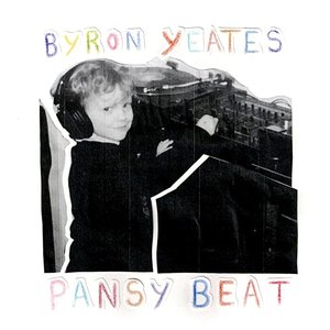 Image for 'PANSY BEAT'